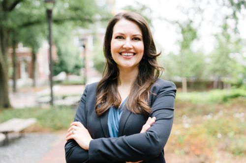 Atlanta Education Law Attorney Megan Ballard Mitchell